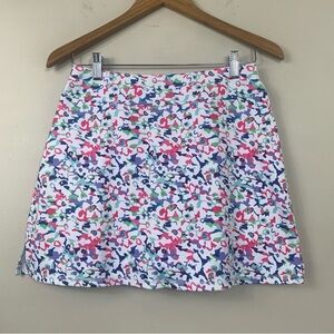 NWOT Loukeith Women’s Skort Athletic Activewear-Medium